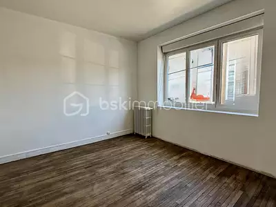 Maison, 100 m²