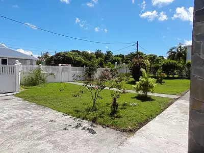 Maison, 162 m²