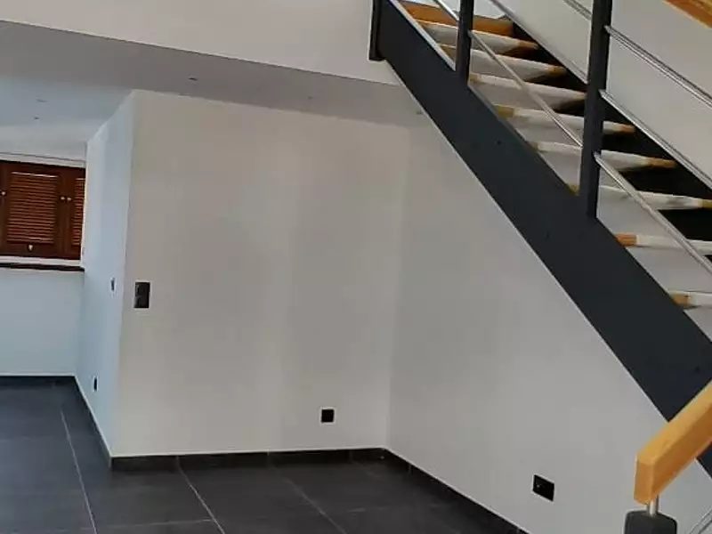 Appartement, 115 m²