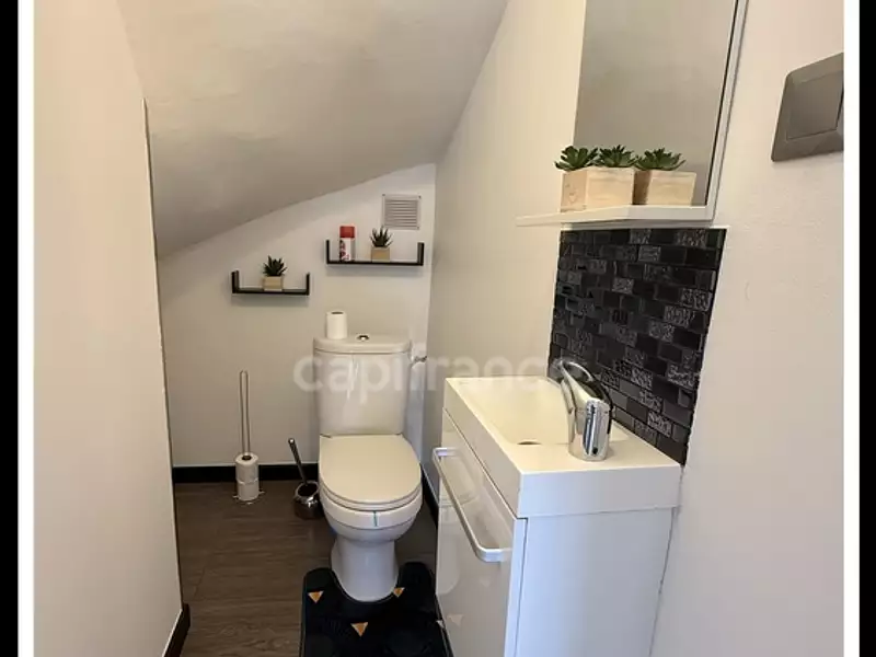 Maison, 130 m²