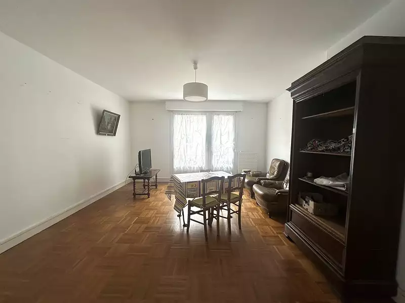 Appartement, 69 m²