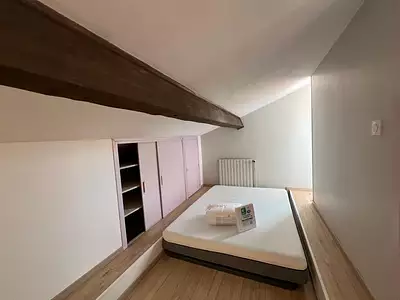 Appartement, 130 m²