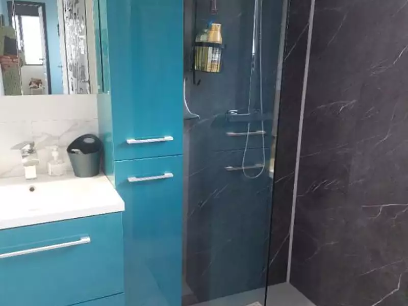 Maison, 55 m²