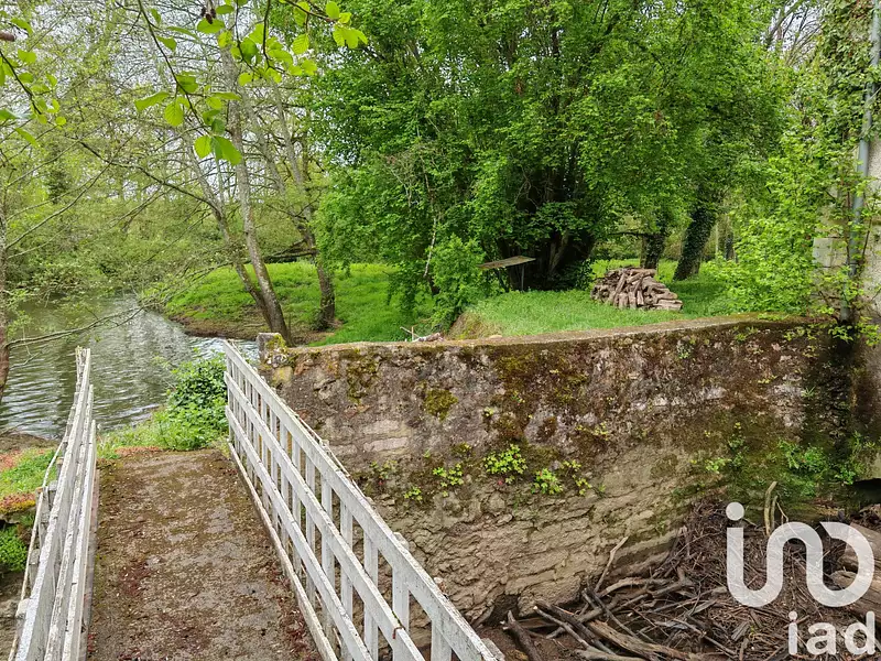 Maison, 1 062 m²