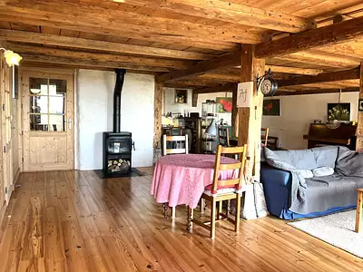 Maison, 245 m²