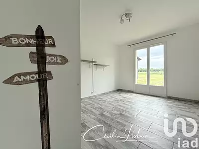 Maison, 110 m²