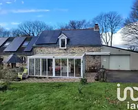 Maison, 109 m²