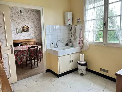 Maison, 178 m²