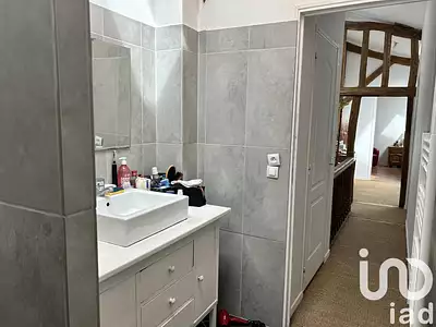 Appartement, 85 m²