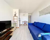 Appartement, 26,46 m²