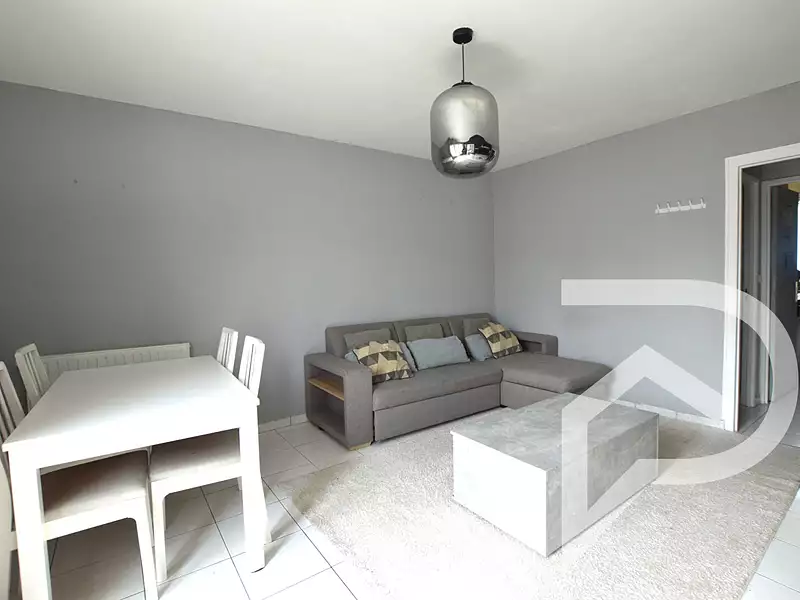 Appartement, 63 m²