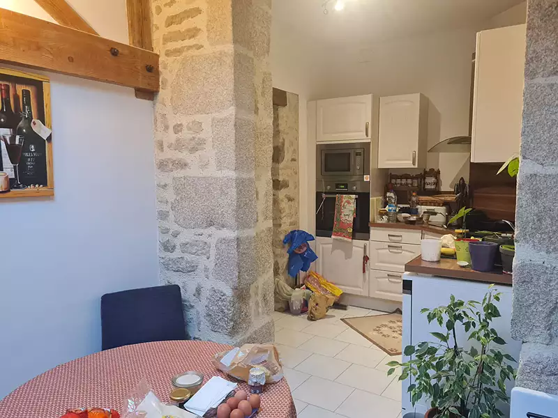 Appartement, 128 m²