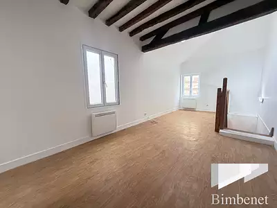 Appartement, 42,31 m²