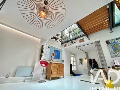 Appartement, 153 m²