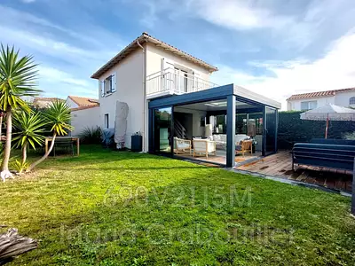 Maison, 77 m²