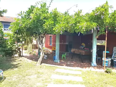 Maison, 267 m²