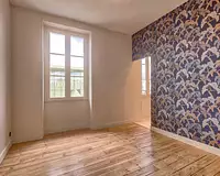 Appartement, 110 m²