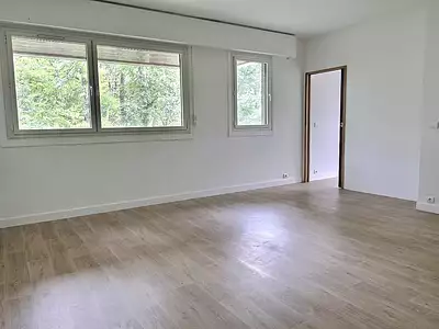 Appartement, 88,75 m²