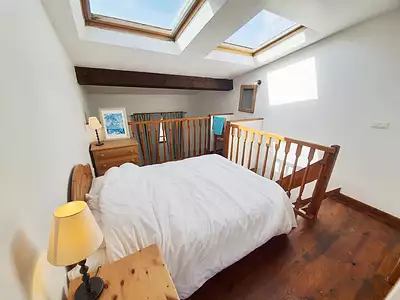 Maison, 64 m²