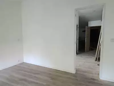 Appartement, 33 m²
