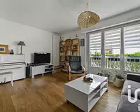 Appartement, 100 m²