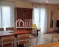 Maison, 147,8 m²