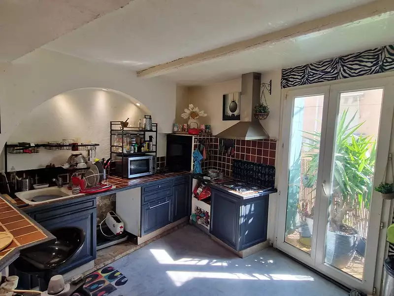 Maison, 65 m²