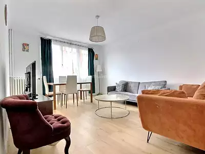 Appartement, 50,62 m²