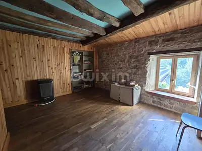 Maison, 103,95 m²