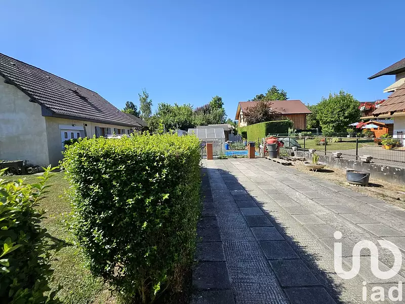 Maison, 115 m²