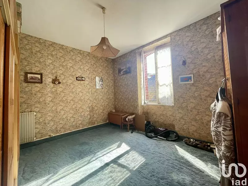 Maison, 374 m²