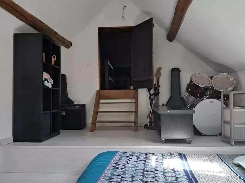 Maison, 180 m²