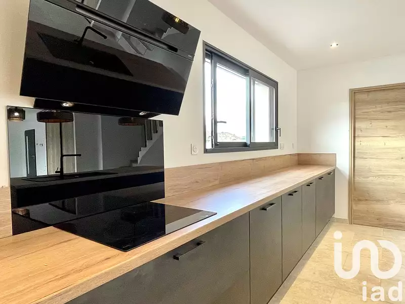 Maison, 123 m²