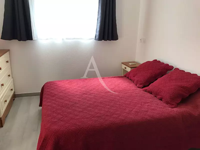 Appartement, 30,44 m²