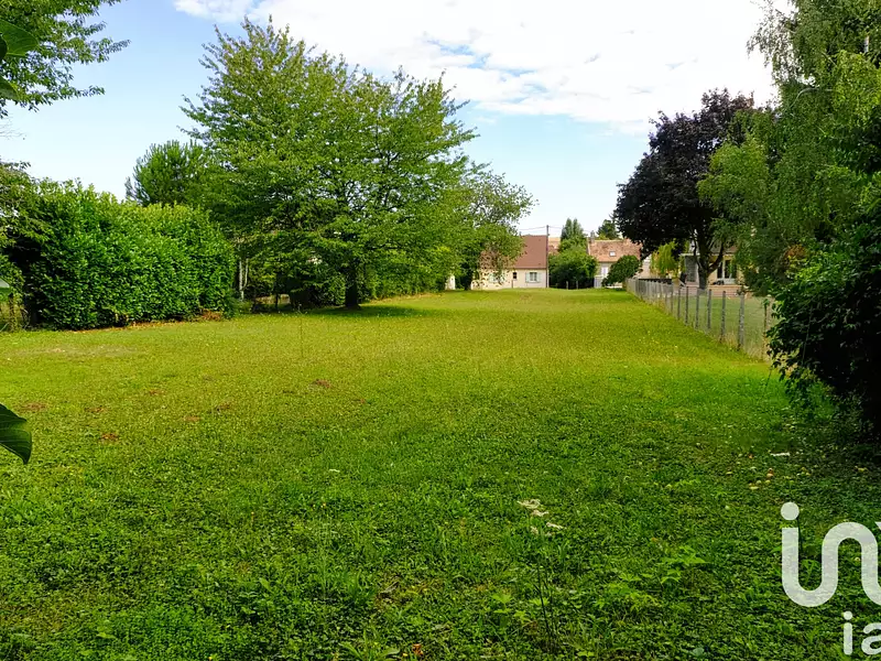Terrain, 3 511 m²