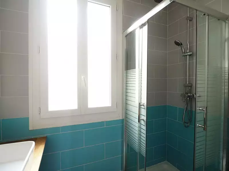 Appartement, 33 m²