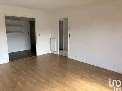 Appartement, 75 m²