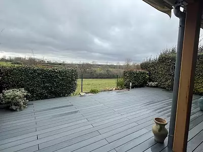 Maison, 96 m²