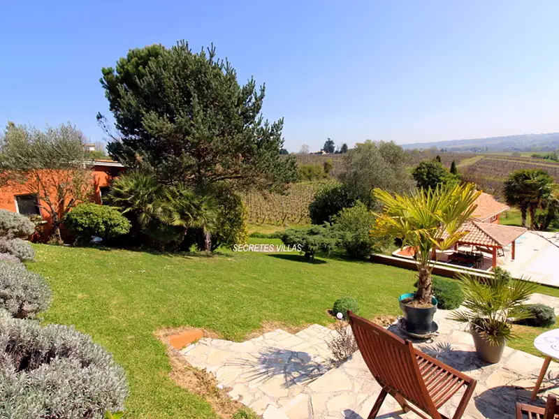 Maison, 360 m²