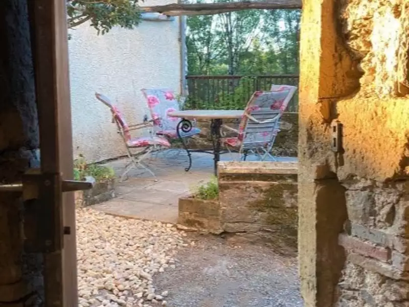 Maison, 120 m²