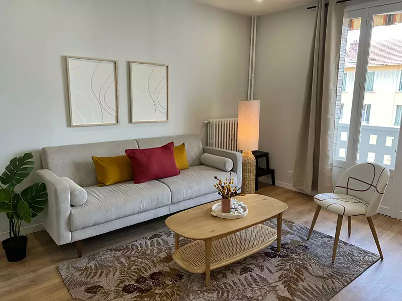 Appartement, 73,79 m²