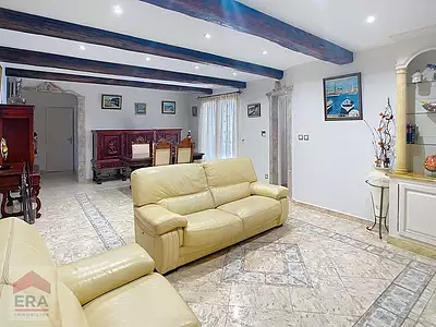 Maison, 110 m²