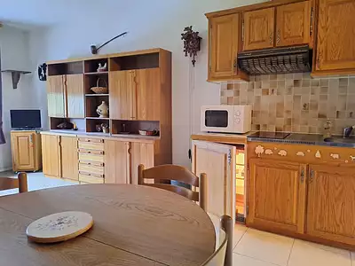 Appartement, 23,13 m²