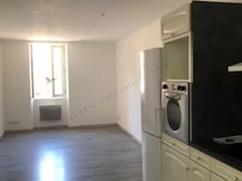 Appartement, 41,12 m²