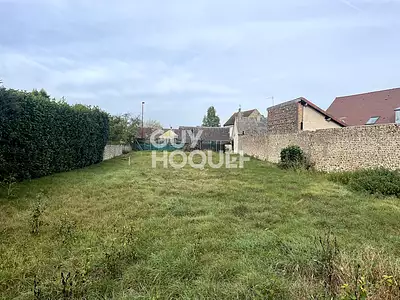 Terrain, 620 m²