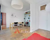 Appartement, 40 m²