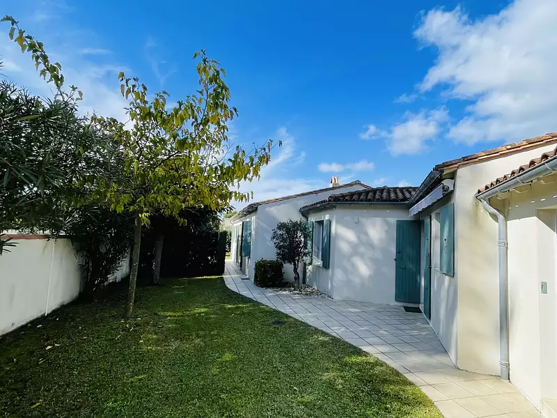 Maison, 145 m²