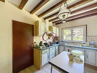 Maison, 115 m²