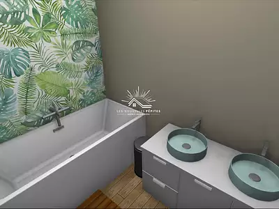 Maison, 95 m²