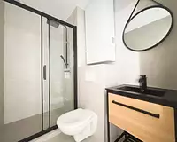 Appartement, 30,77 m²